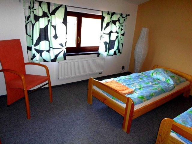 Penzion Na Prehrade Smradávka Exterior foto